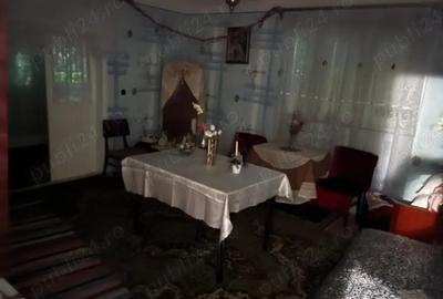 Casa de vanzare Dorohoi 90 mp utili+946 mp teren - 8