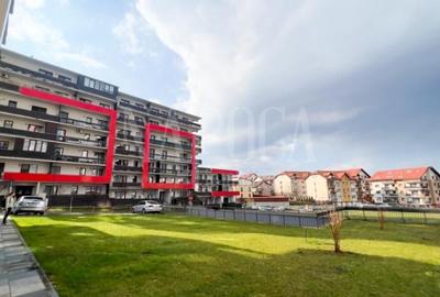 Spatiu comercial de vanzare in Buna Ziua, Cluj Napoca - 4