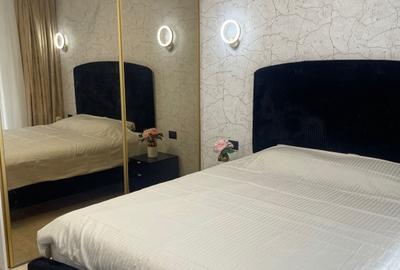 Apartament cu 2 camere semidecomandat, mobilat în Barbu Văcărescu - 8