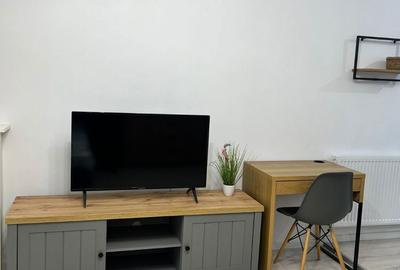 Garsonieră în Dosu Bricii - 4