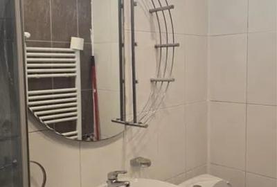 Garsonieră semidecomandată, mobilată în Obor - 5