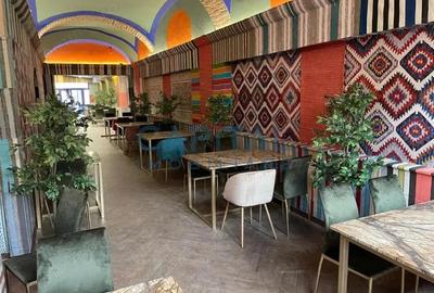 Spațiu comercial, în Central - 3