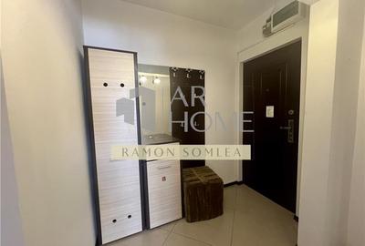 Inchiriere 3 camere spatios cu centrala termica proprie, zona Malu Rosu, Ploiest - 10