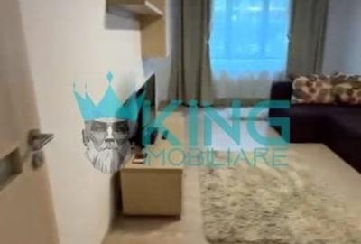 Exigent One |Garsoniera | Decomandat | Balcon | Centrala Proprie | Prox. Metrou|