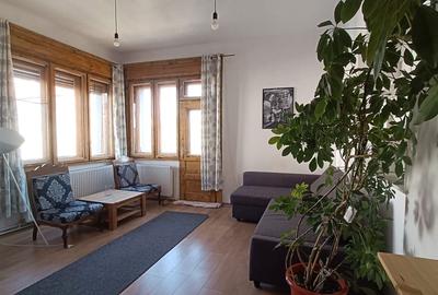 Garsonieră semidecomandată, mobilată în Ultracentral - 2