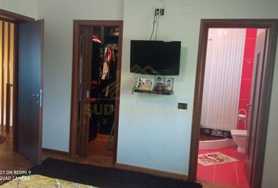 CASA D+P+1+M-ADIACENT SOS OLTENITEI CASA D+P+1+M-ADIACENT SOS OLTENITEI - 33