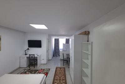 Garsonieră semidecomandată, mobilată în Astra - 3