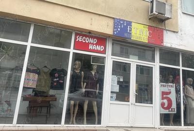 Inchiriez spa?iu comercial - 3