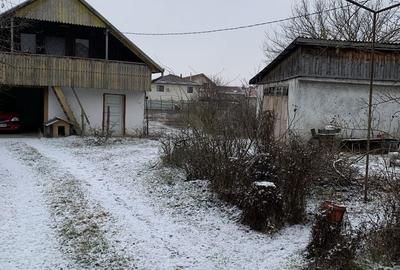 Casă cu 3 camere în Apahida - 1