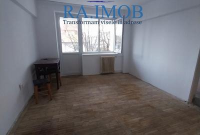 Apartament cu 2 camere semidecomandat în Ultracentral - 3