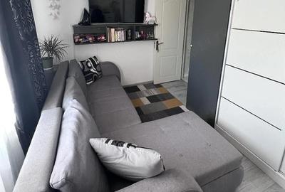 Apartament cu 2 camere decomandat în Vlădeni - 3