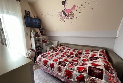 Locuinta luminoasa la mansarda-constructie 2013 - 11