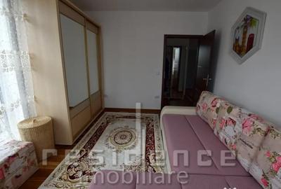 Apartament cu 3 camere semidecomandat în Andrei Mureșanu - 13