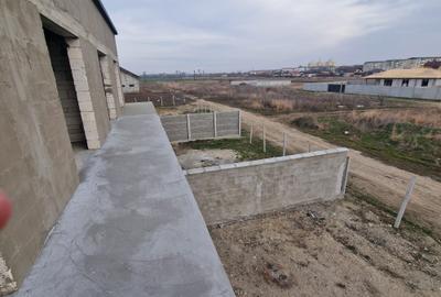 Casă cu 3 camere în Balș - 7