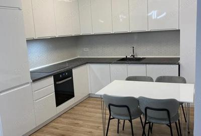 Apartament cu 2 camere semidecomandat în Sud - 2