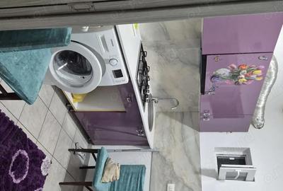 Garsonieră decomandată în Central - 1