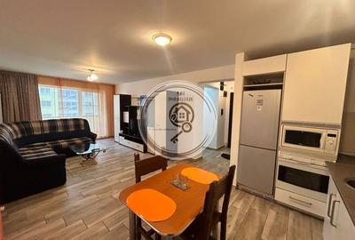 Apartament de închiriat spațios - Top City, Brașov - 4