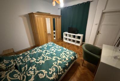 Apartament cu 2 camere semidecomandat în Ștefan cel Mare - 3
