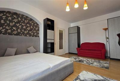 Garsonieră decomandată, mobilată în Între Lacuri - 2