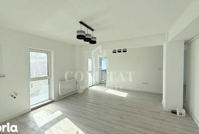 Apartament cu 3 camere decomandat în Dâmbul Rotund - 12