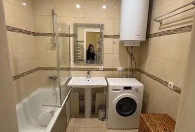 2 Camere zona Doamna Ghica - 11