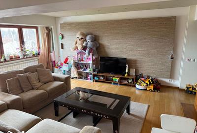 Apartament cu 4 camere în Ultracentral - 1