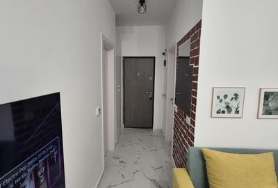 Garsonieră decomandată, mobilată în Militari - 5