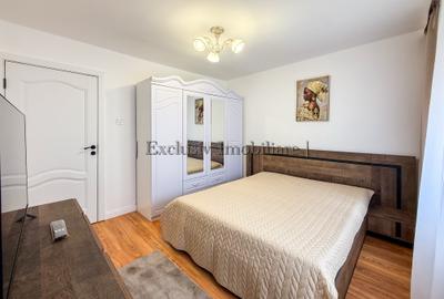 Apartament cu 2 camere decomandat, mobilat în Dacia - 9