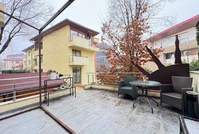 Casă cu 4 camere cu Teren 420 Mp în Nordului - 8