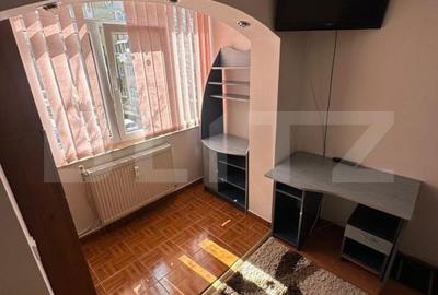 Apartament cu 2 camere semidecomandat în George Enescu - 4