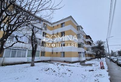 Apartament cu 2 camere semidecomandat, mobilat în Central - 7