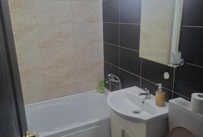Apartament cu 3 camere decomandat în Alexandru cel Bun - 8