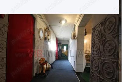 Casa batraneasca - 1