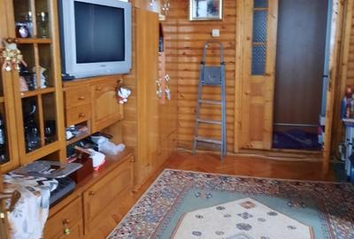 Casa cu spatiu comercial, Ultracentral. P+1+M - 5