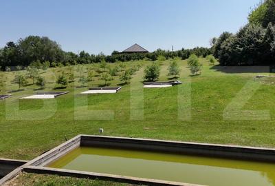 Glamping, piscicultura si turism spiritual - totul intr-un singur loc - 13