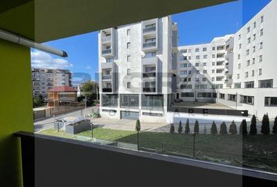 Apartament de 2 camere, 57mp, parcare, zona Corneliu Coposu - 8