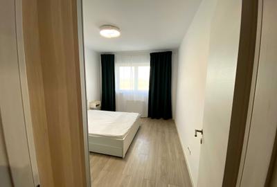 Apartament cu 2 camere decomandat în Prelungirea Ghencea - 9