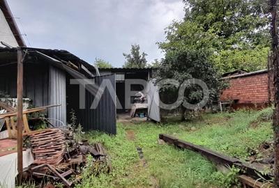 Casa de vanzare individuala 240 mpu teren 600 mp Sibiu zona Gusterita - 5