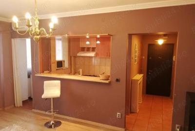 Dristor semi open space etaj 5 - 6