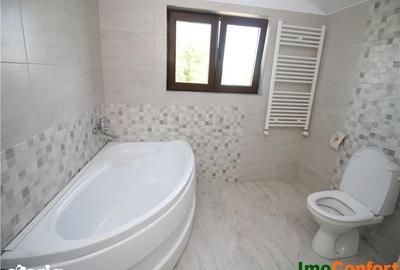 Casă cu 4 camere cu Teren 1464 Mp în Horlești - 11