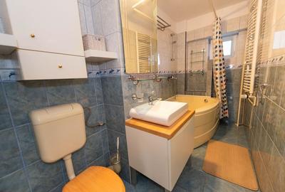 Apartament 3 camere de inchiriat, Decebal, Piata Alba Iulia - 4