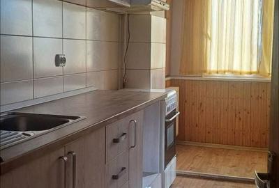 Apartament cu 2 camere decomandat în Sârbi - 9