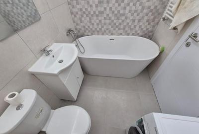 8 Min Aparatorii Patriei | Apartament 2 camere tip studio - 8