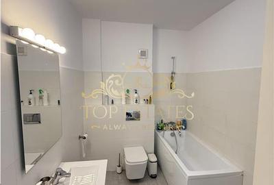 Apartament cu 4 camere decomandat, mobilat în Dămăroaia - 10