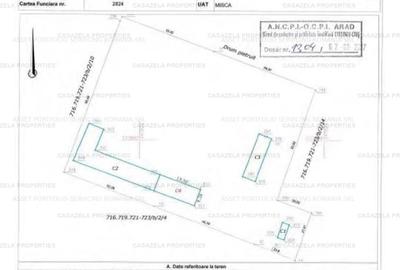 Industrial pretabil pt Parc Fotovoltaic - Fabrica rasini si vopsele - 4
