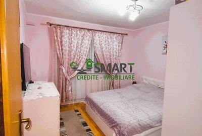 Apartament cu 2 camere decomandat în Central - 3