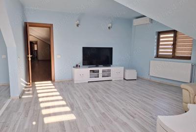 Comision cumparator 0 , casa parter , etaj si mansarda - 11