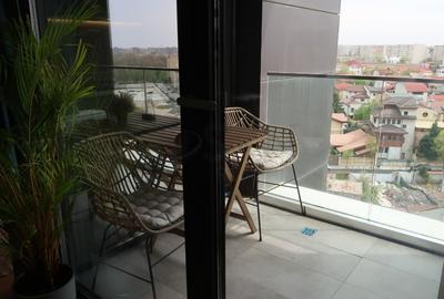 REA1023465 Apartament 2 camere I Mobilat si Utilat I REA1023465 Apartament 2 camere I Mobilat si Utilat I - 8