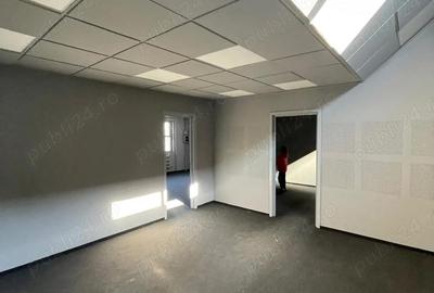 Spațiu comercial, de 400 mp, în Central