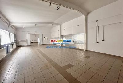 Inchiriere spatiu birouri/ productie, 200 mp, Ploiesti, zona Valeni Inchiriere spatiu birouri/ productie, 200 mp, Ploiesti, zona Valeni - 6